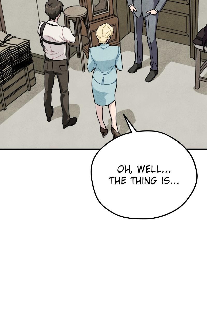 Read Potion Witch Manga Online