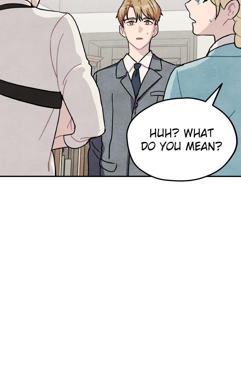 Read Potion Witch Manga Online