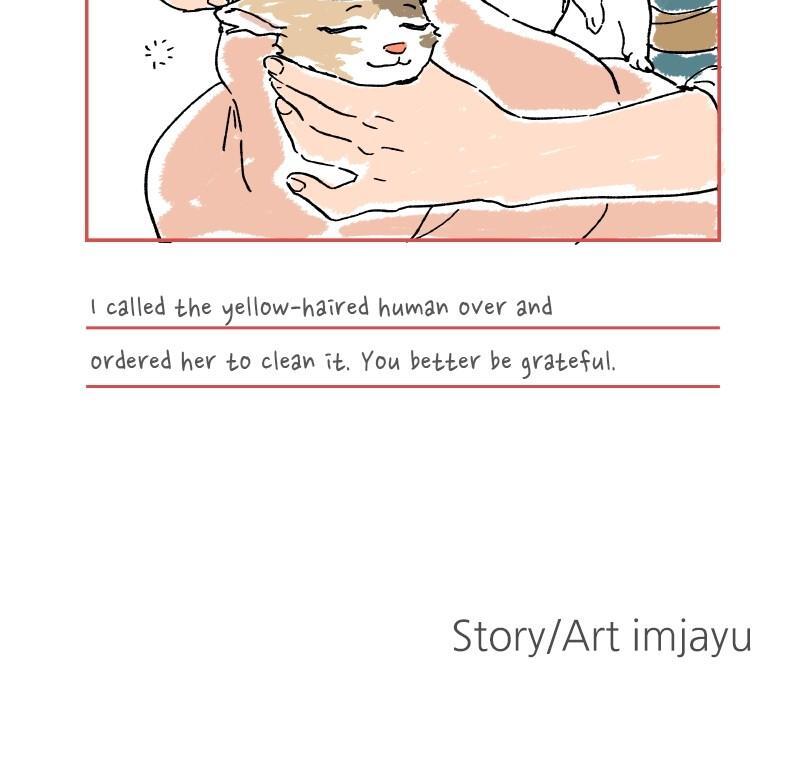 Read Potion Witch Manga Online