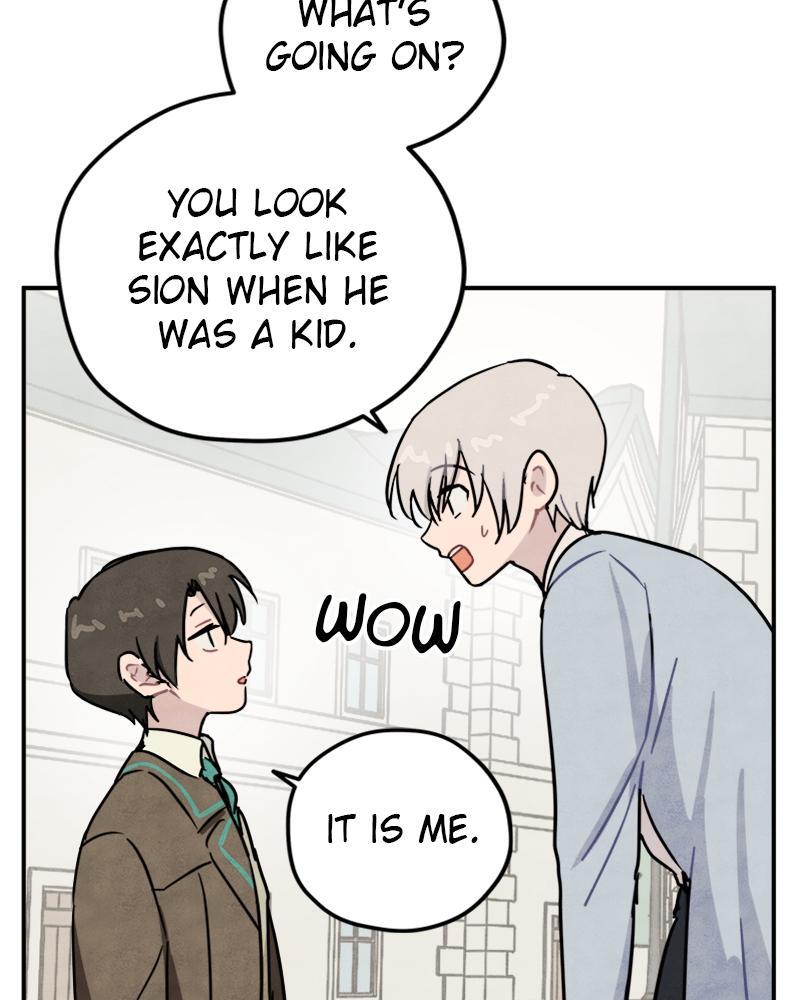 Read Potion Witch Manga Online
