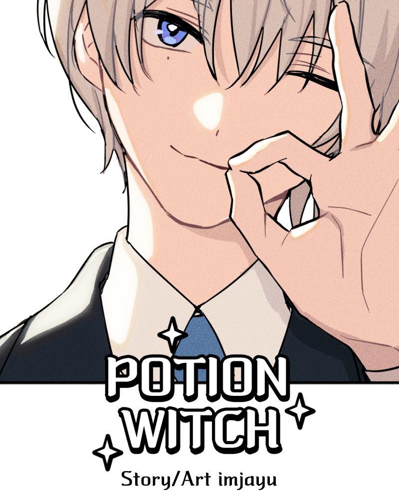 Read Potion Witch Manga Online