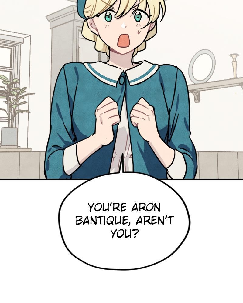 Read Potion Witch Manga Online