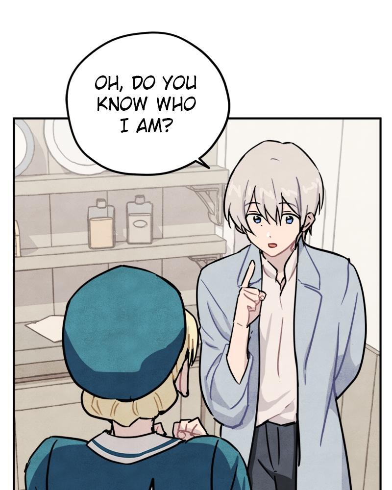 Read Potion Witch Manga Online
