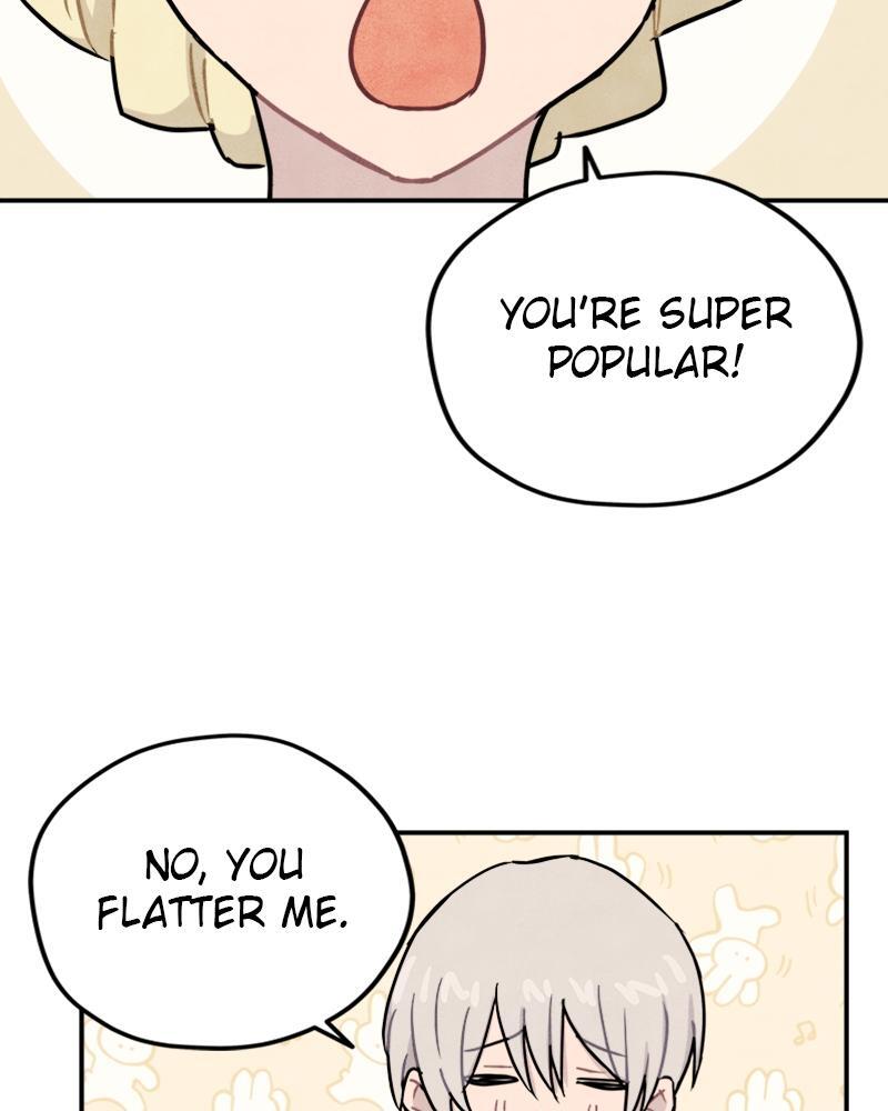 Read Potion Witch Manga Online