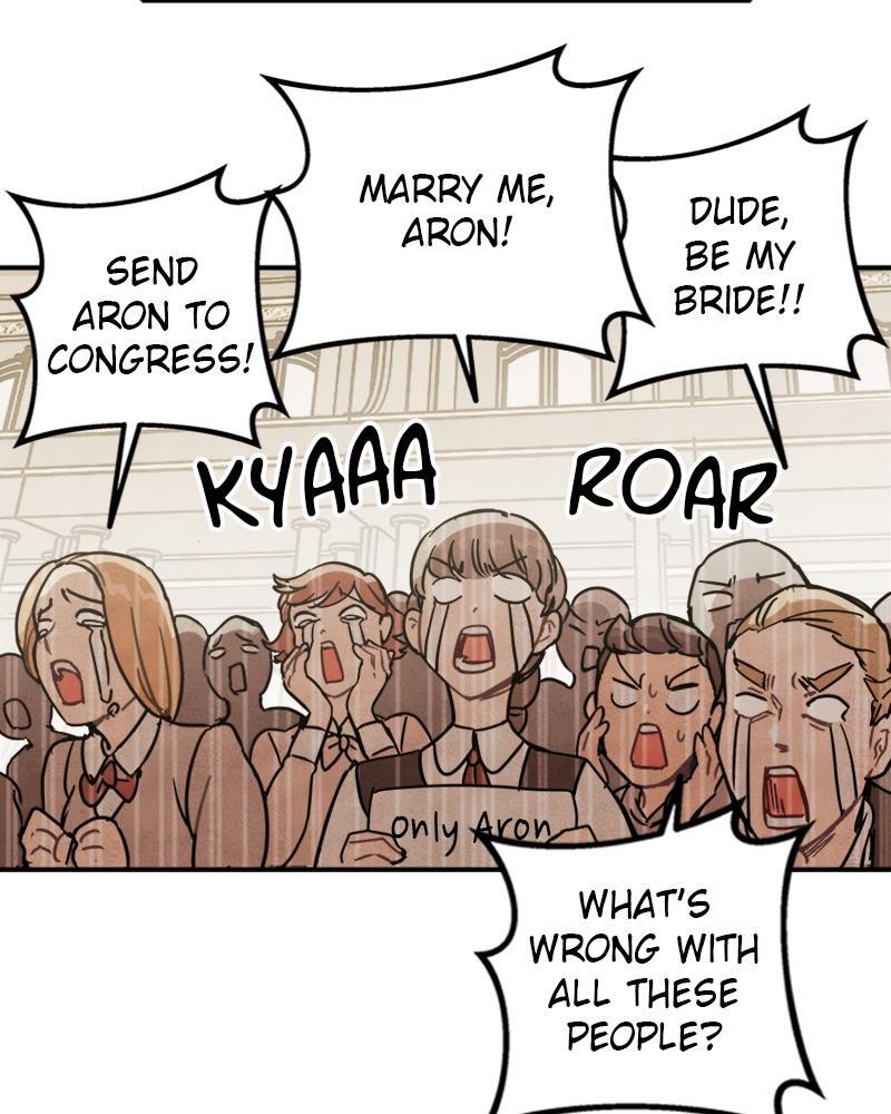 Read Potion Witch Manga Online