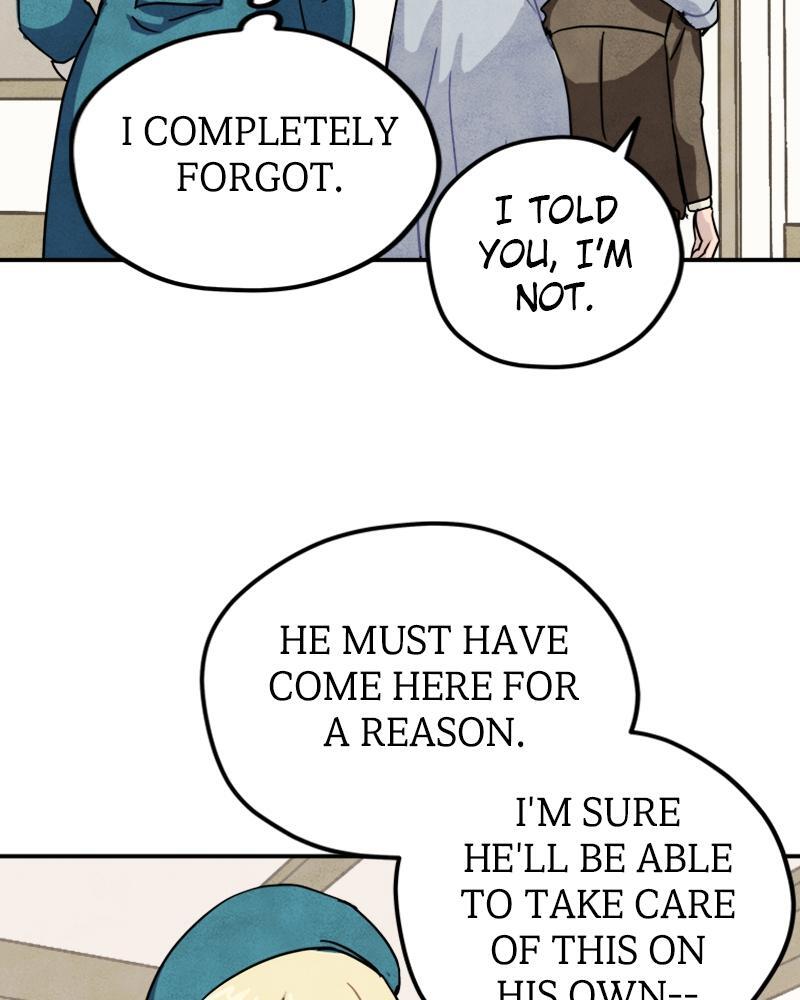 Read Potion Witch Manga Online