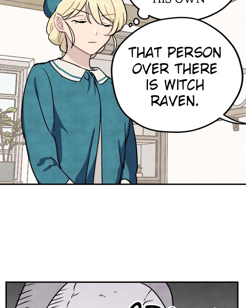 Read Potion Witch Manga Online