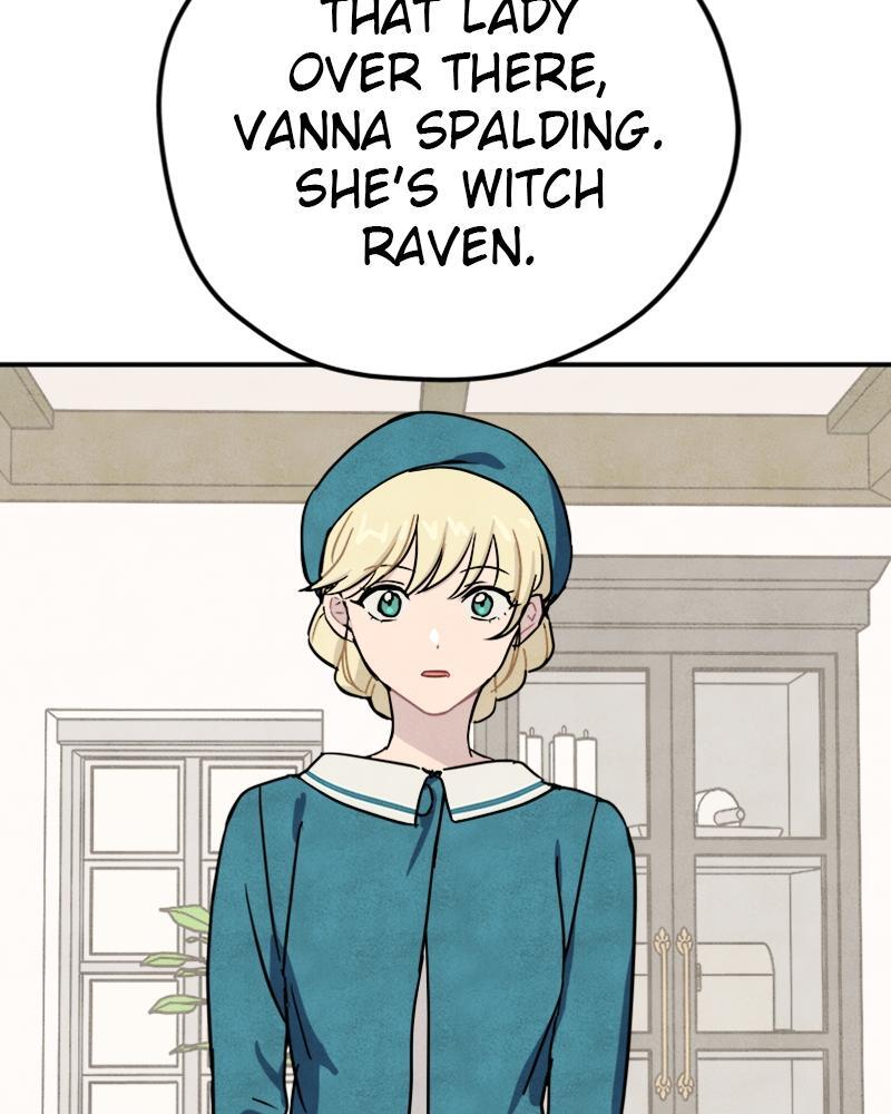 Read Potion Witch Manga Online