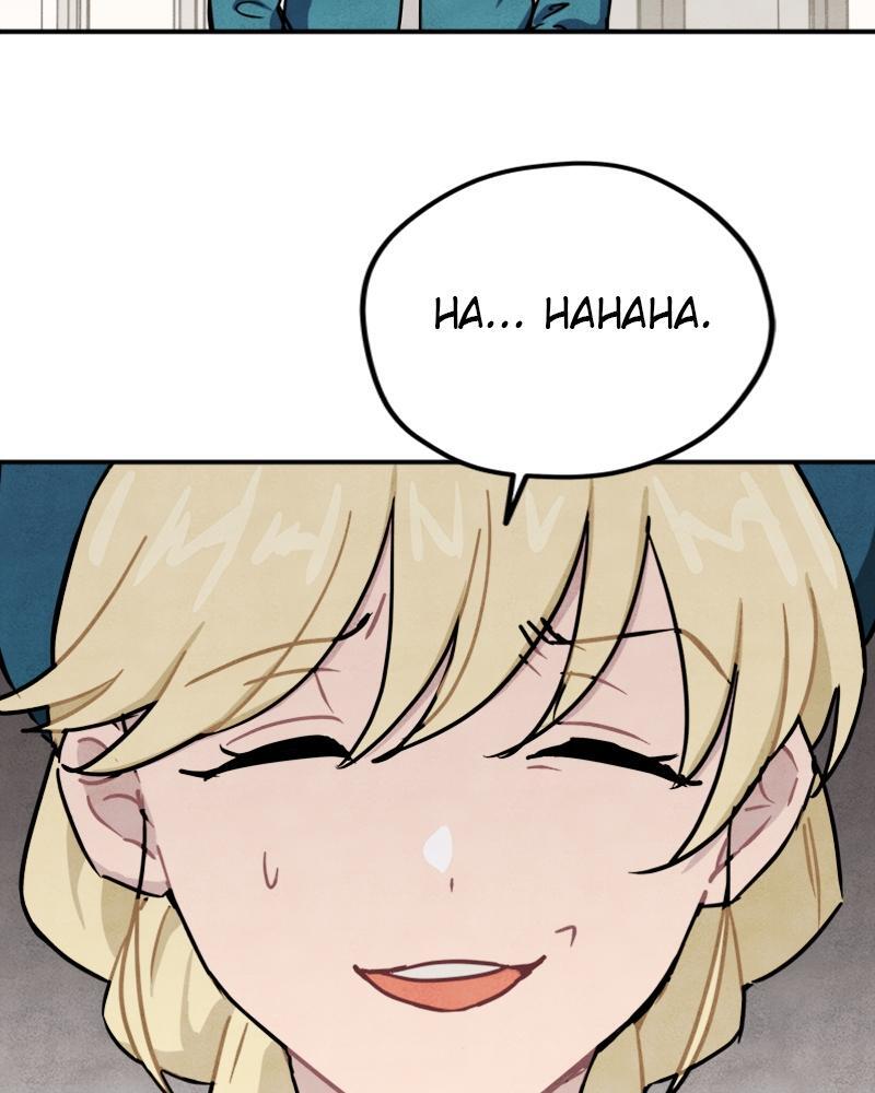 Read Potion Witch Manga Online