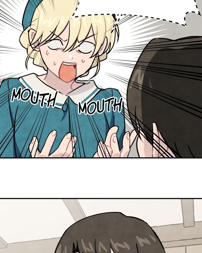Read Potion Witch Manga Online