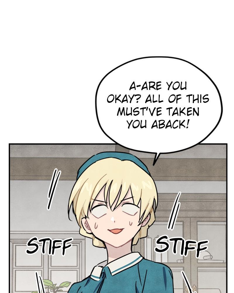 Read Potion Witch Manga Online