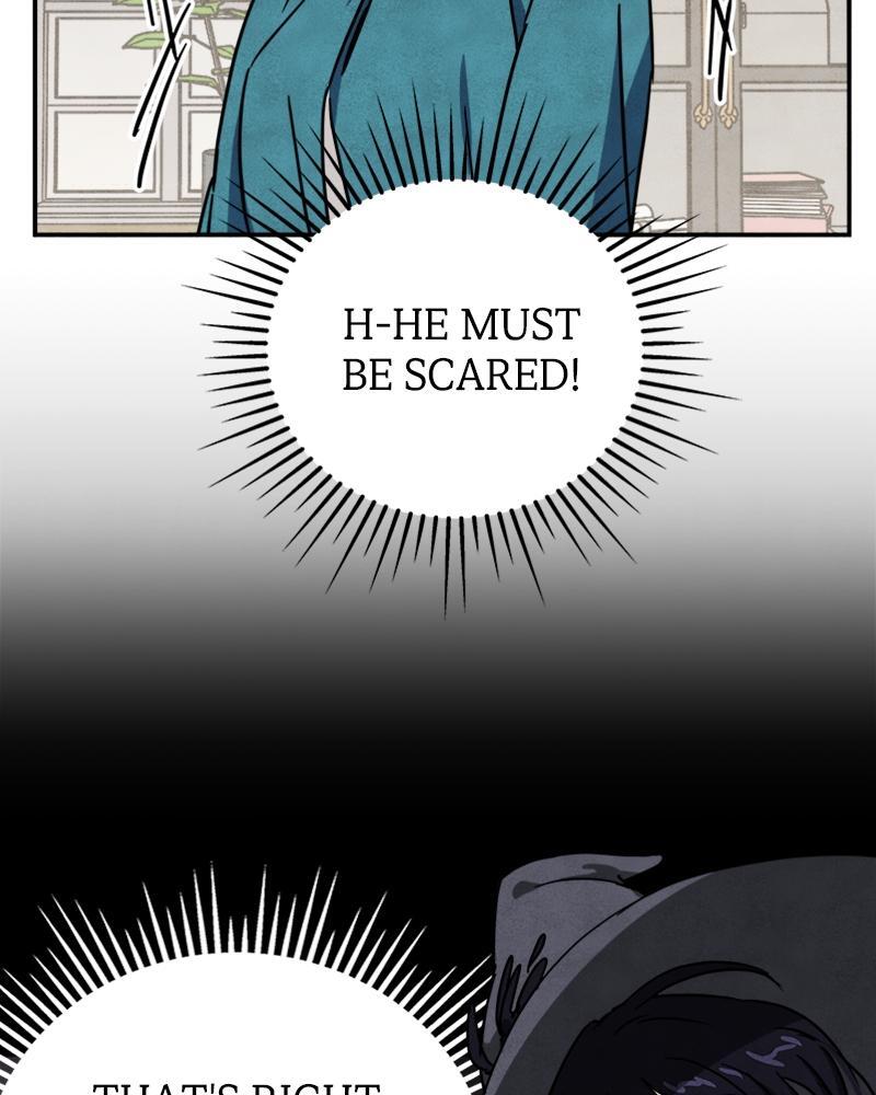 Read Potion Witch Manga Online