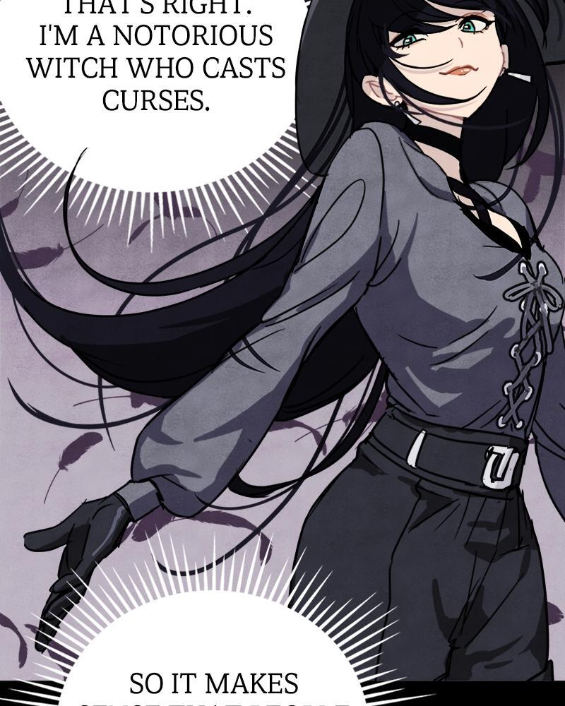 Read Potion Witch Manga Online