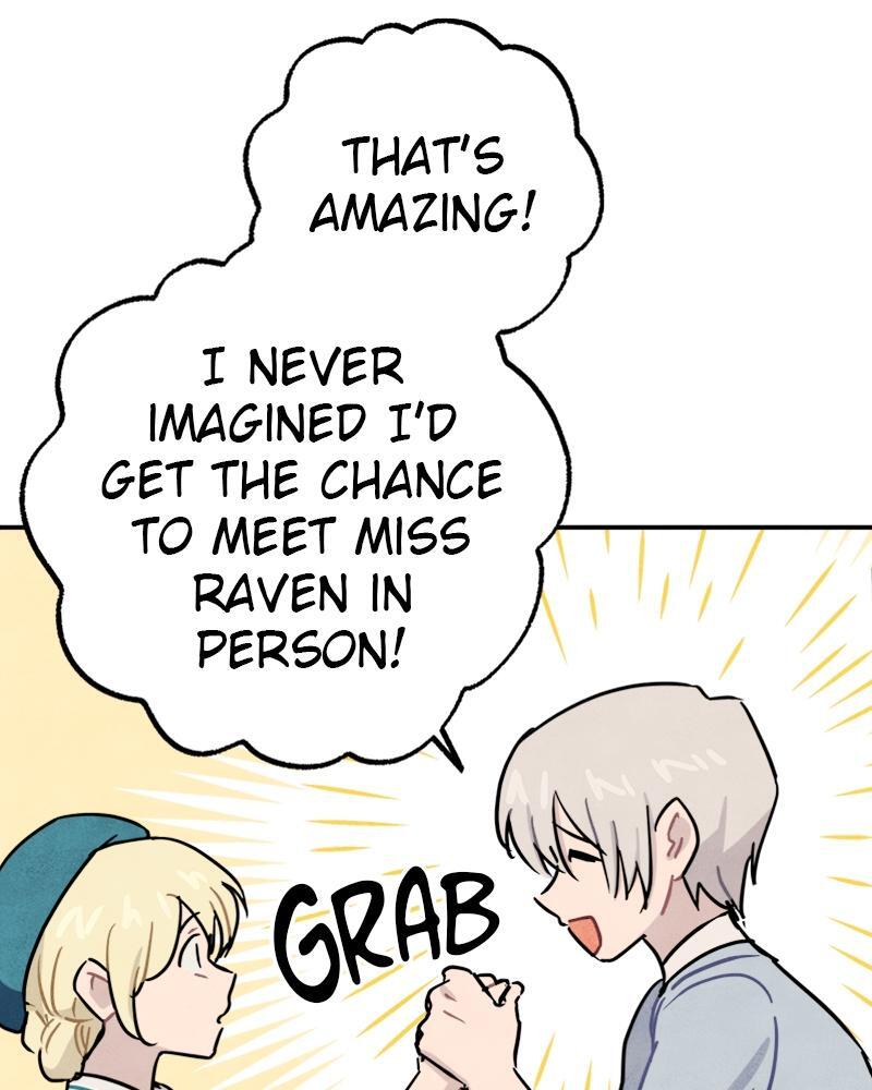 Read Potion Witch Manga Online