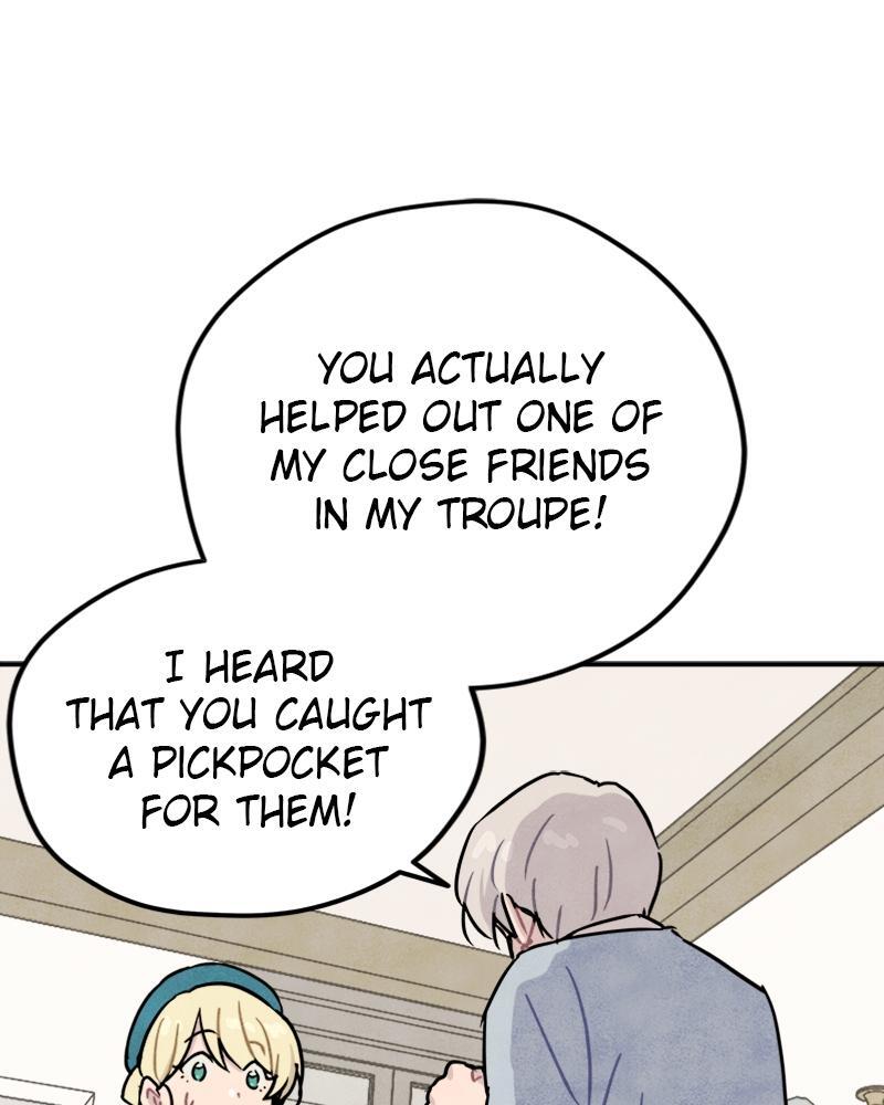 Read Potion Witch Manga Online