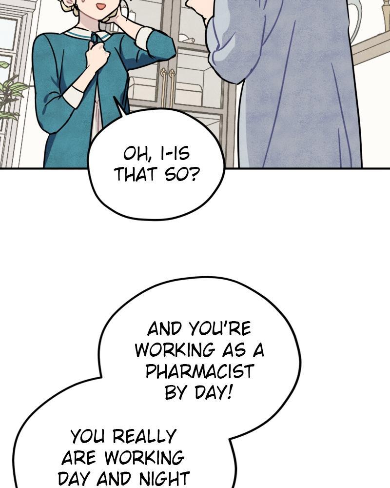 Read Potion Witch Manga Online