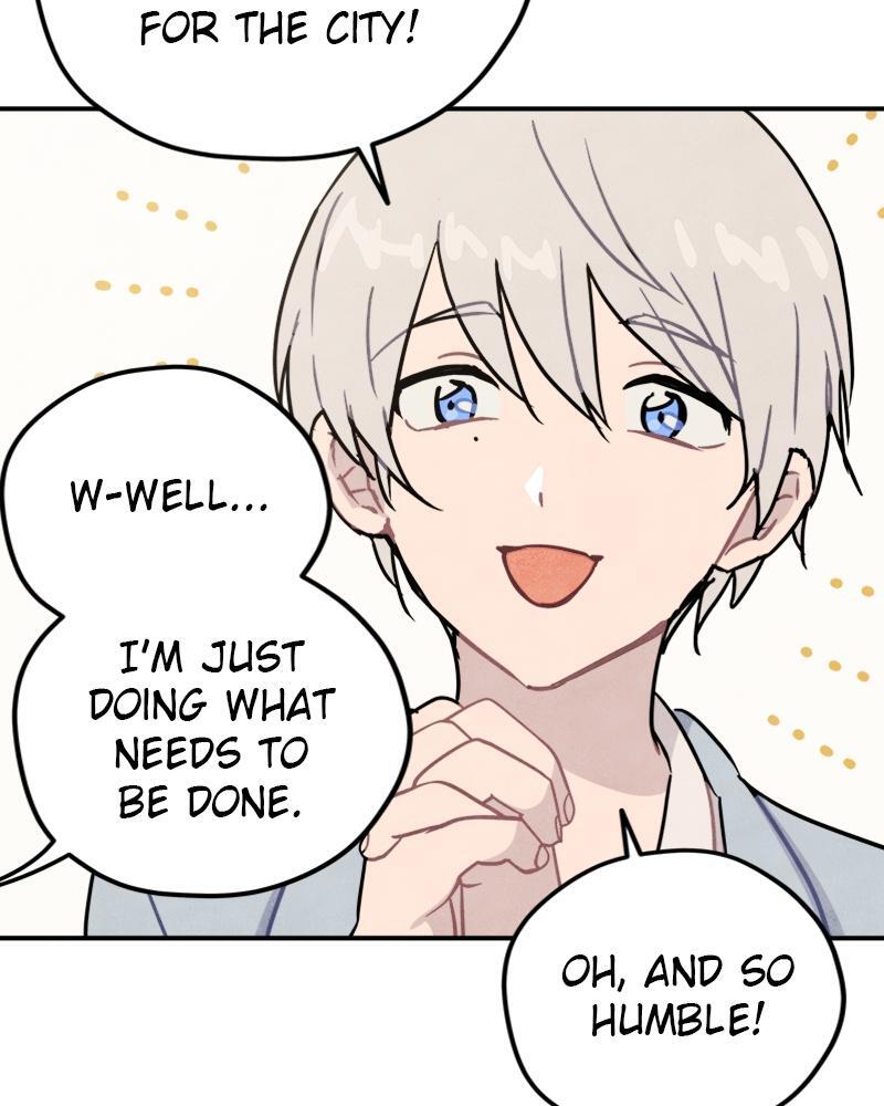 Read Potion Witch Manga Online