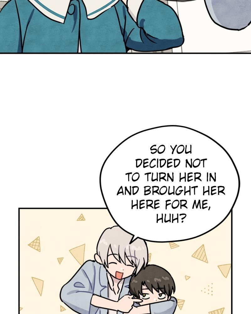 Read Potion Witch Manga Online