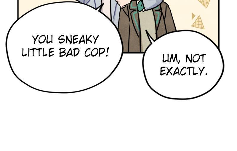 Read Potion Witch Manga Online