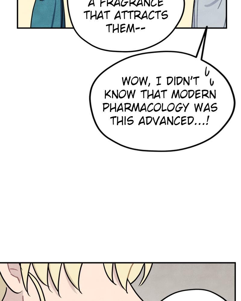 Read Potion Witch Manga Online