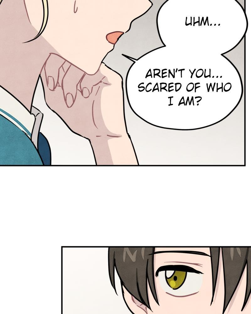 Read Potion Witch Manga Online