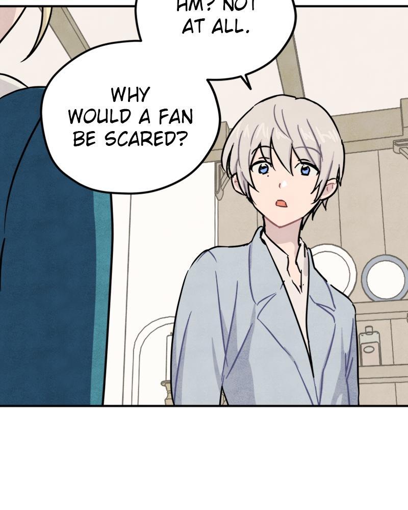 Read Potion Witch Manga Online
