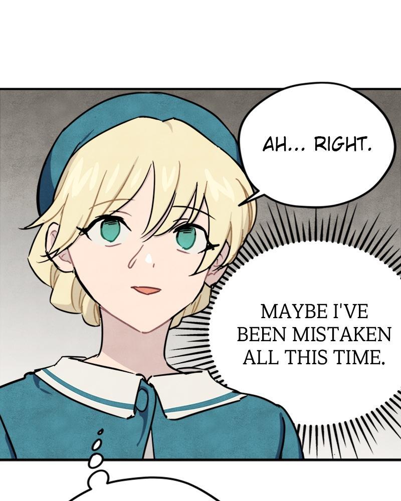 Read Potion Witch Manga Online