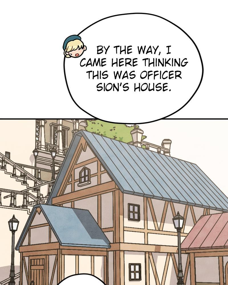 Read Potion Witch Manga Online
