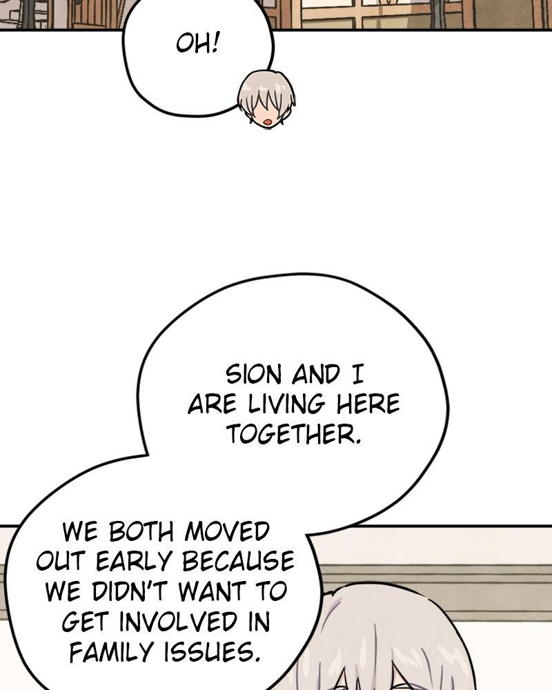 Read Potion Witch Manga Online