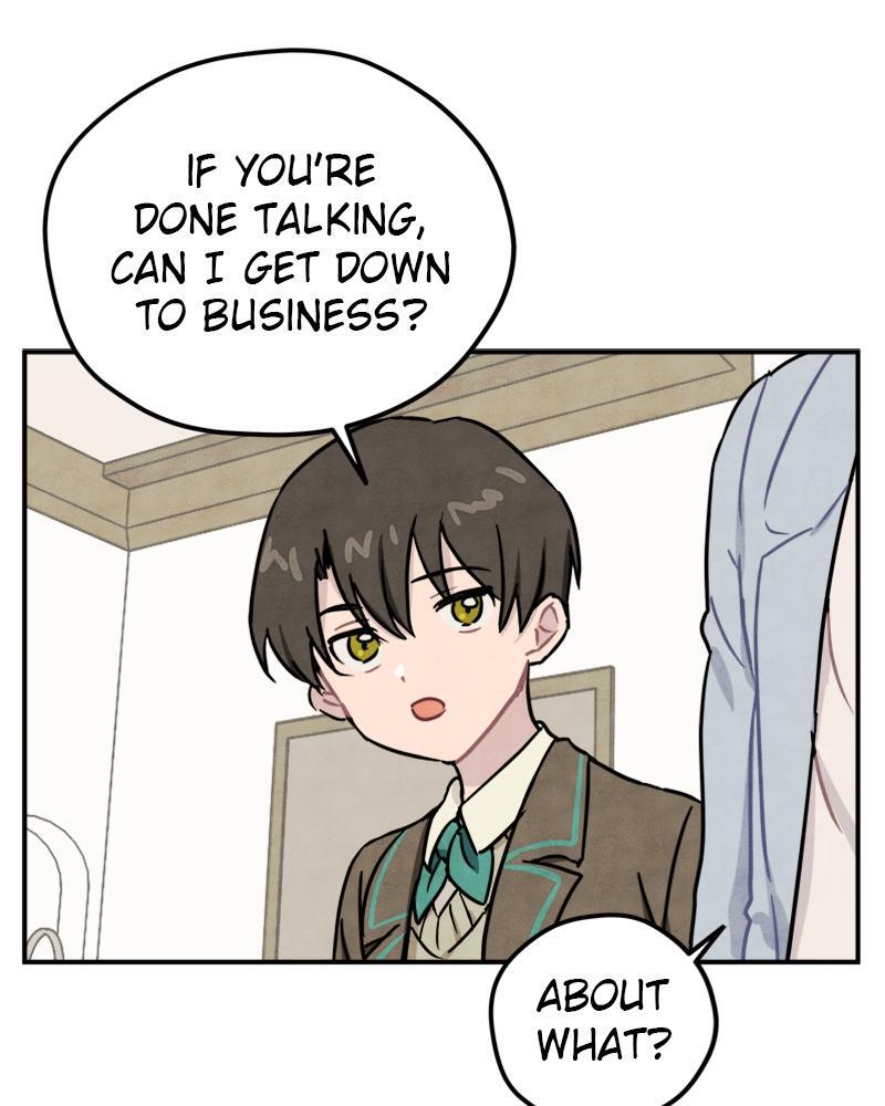 Read Potion Witch Manga Online