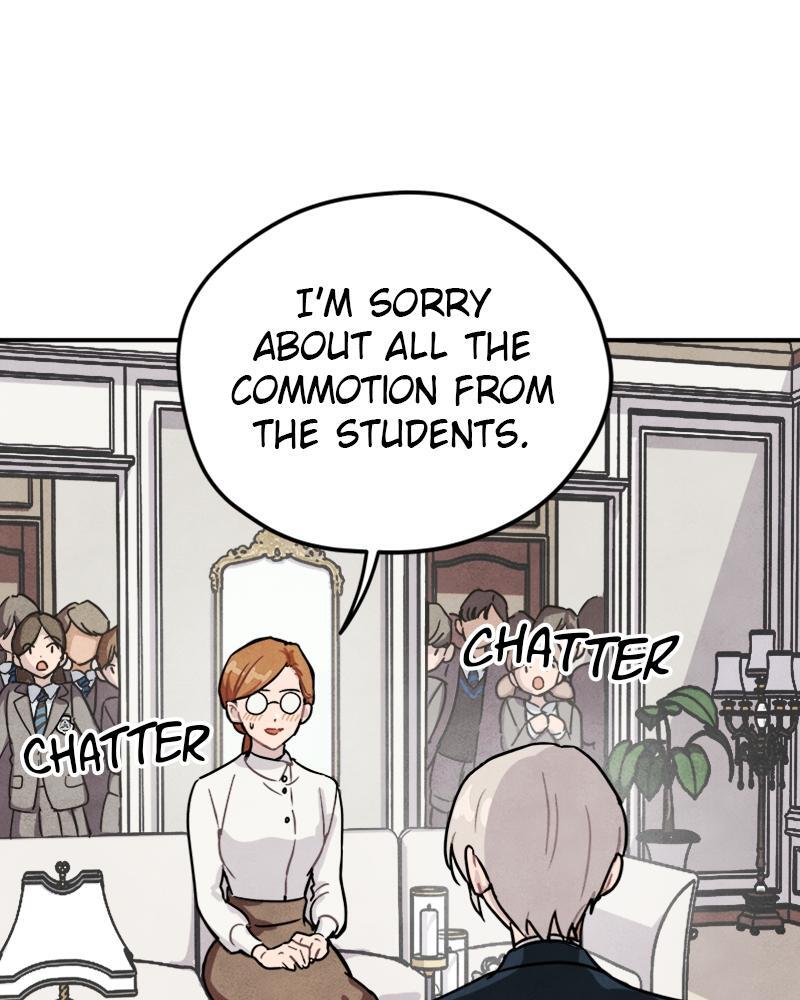 Read Potion Witch Manga Online