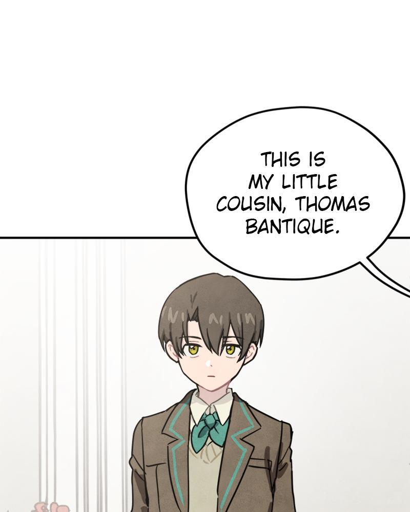 Read Potion Witch Manga Online