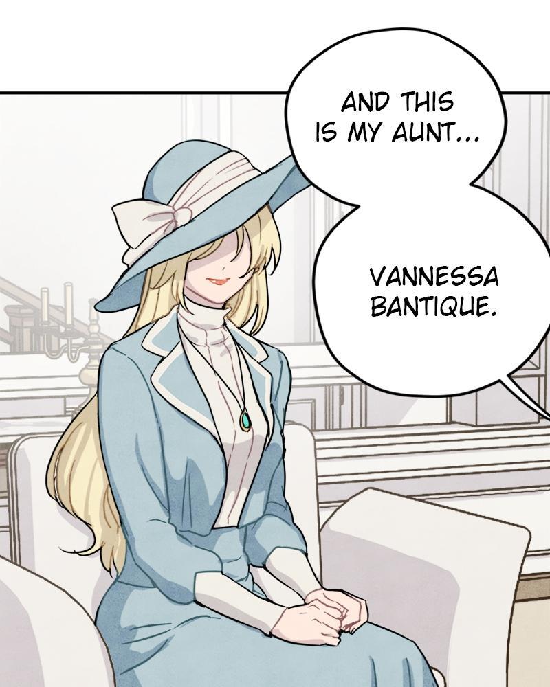 Read Potion Witch Manga Online