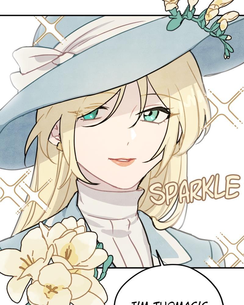 Read Potion Witch Manga Online