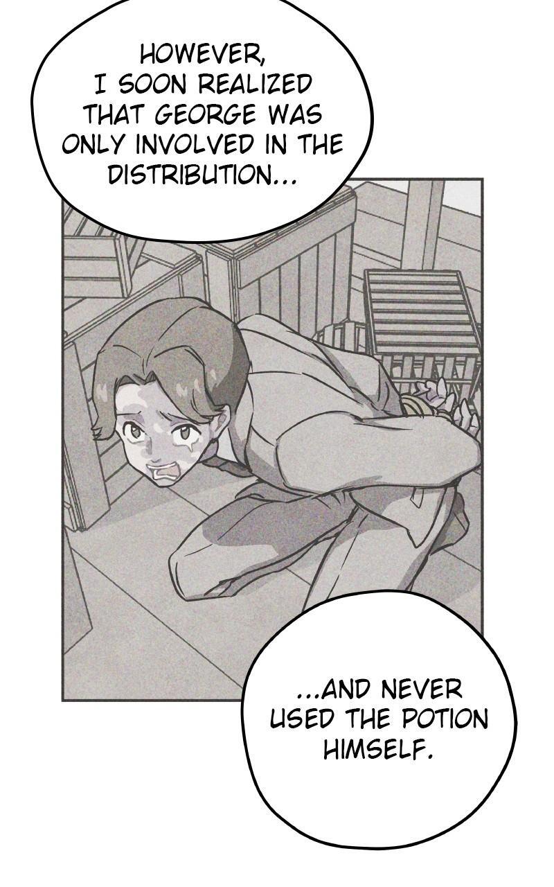 Read Potion Witch Manga Online