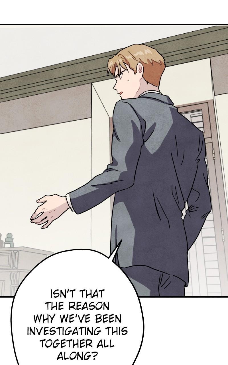 Read Potion Witch Manga Online