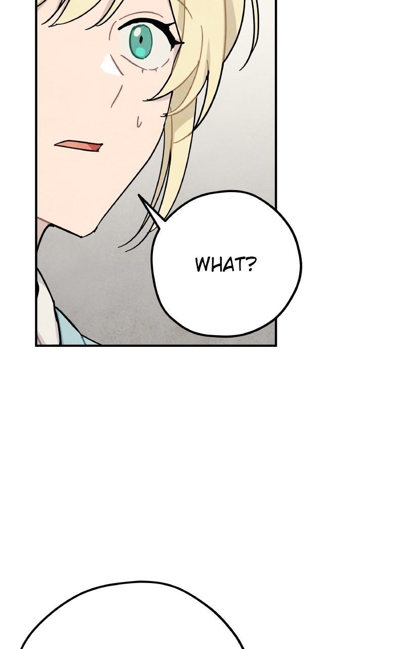 Read Potion Witch Manga Online