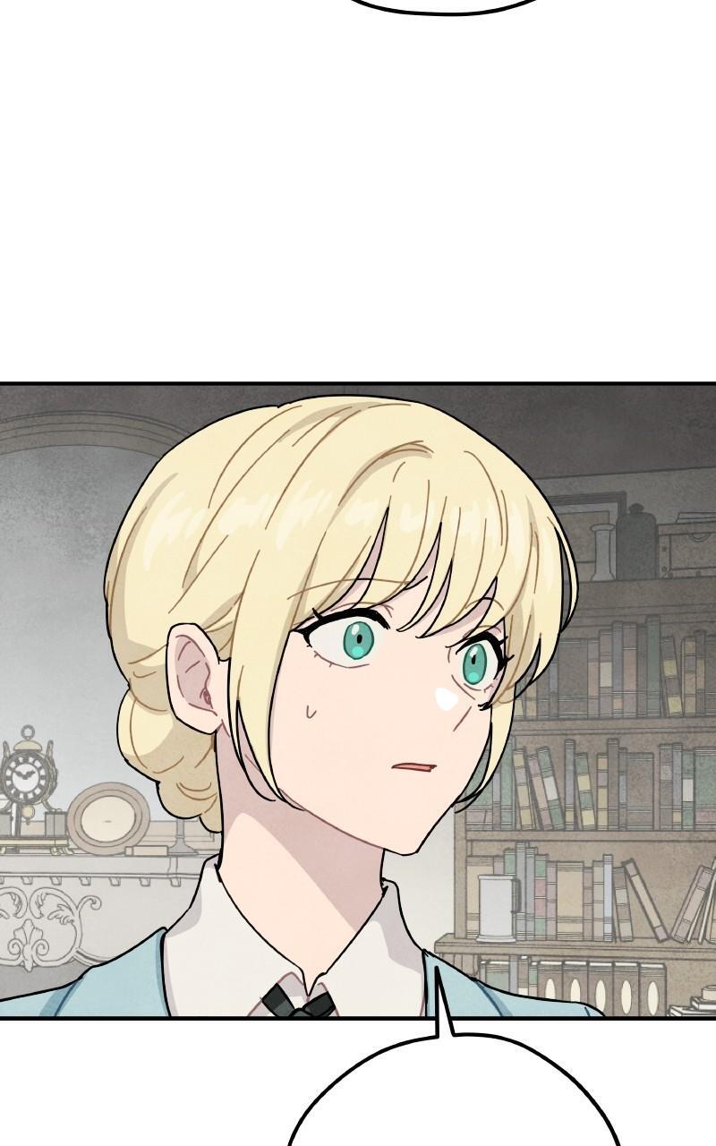 Read Potion Witch Manga Online