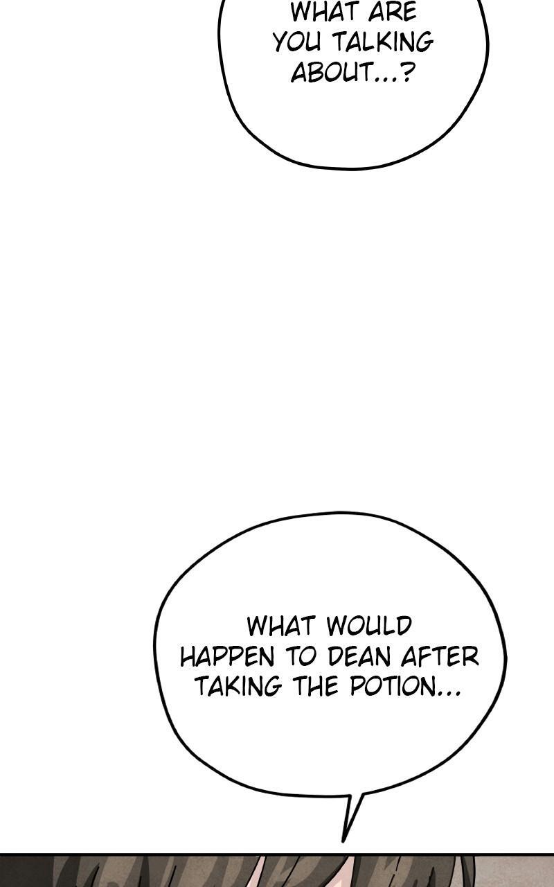 Read Potion Witch Manga Online