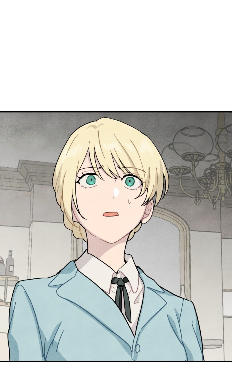 Read Potion Witch Manga Online