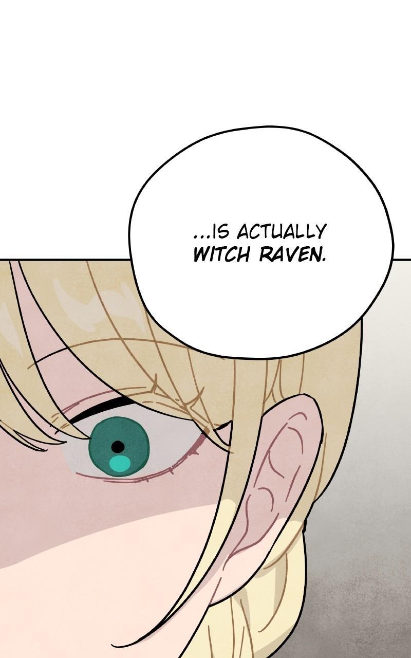 Read Potion Witch Manga Online
