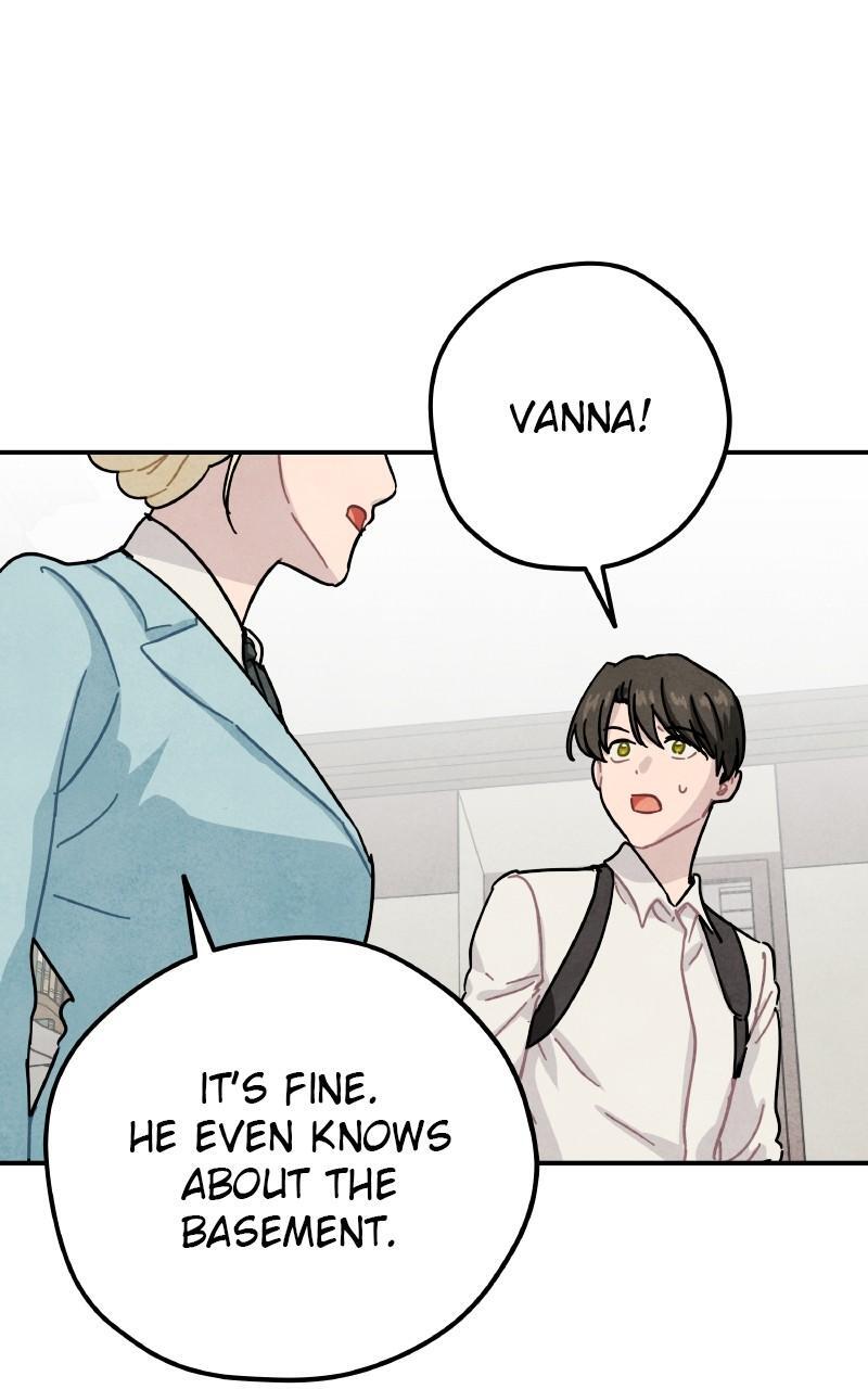 Read Potion Witch Manga Online
