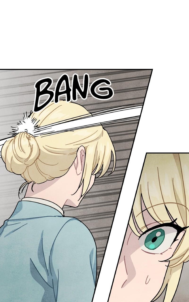 Read Potion Witch Manga Online