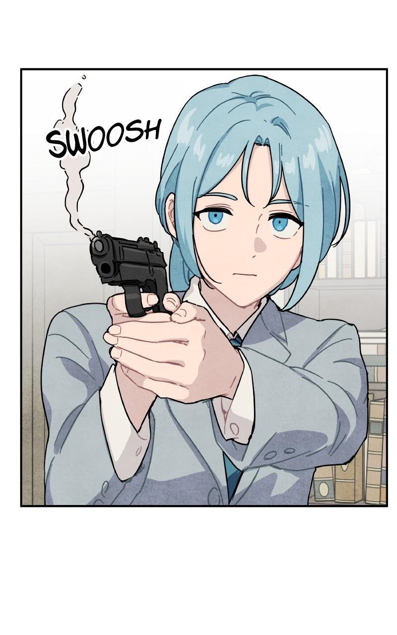 Read Potion Witch Manga Online