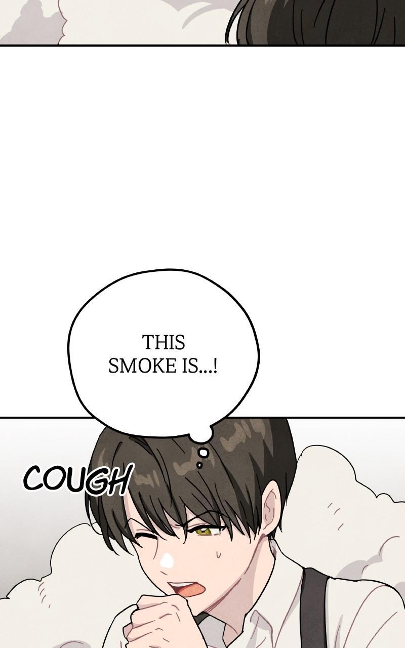 Read Potion Witch Manga Online