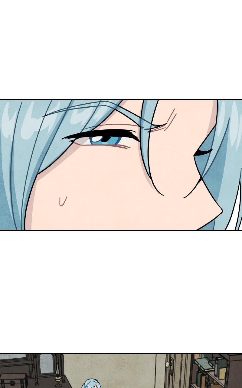Read Potion Witch Manga Online