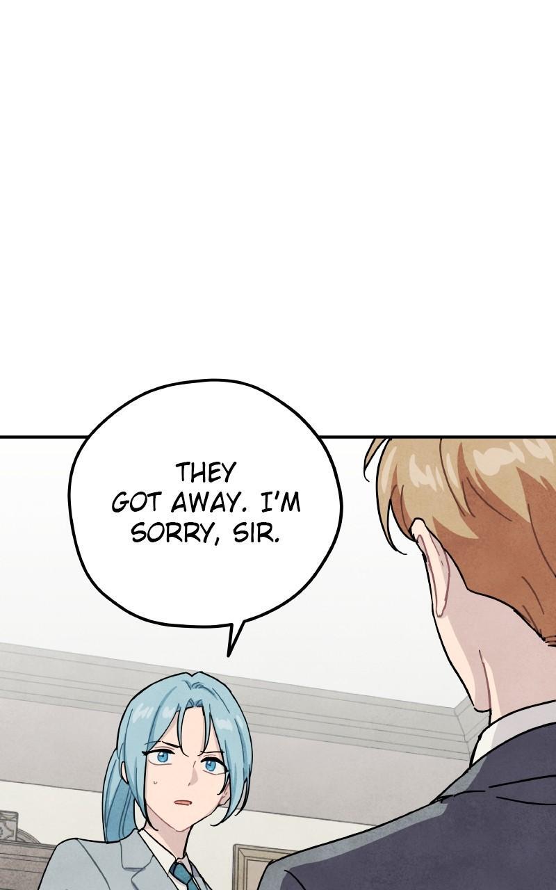 Read Potion Witch Manga Online