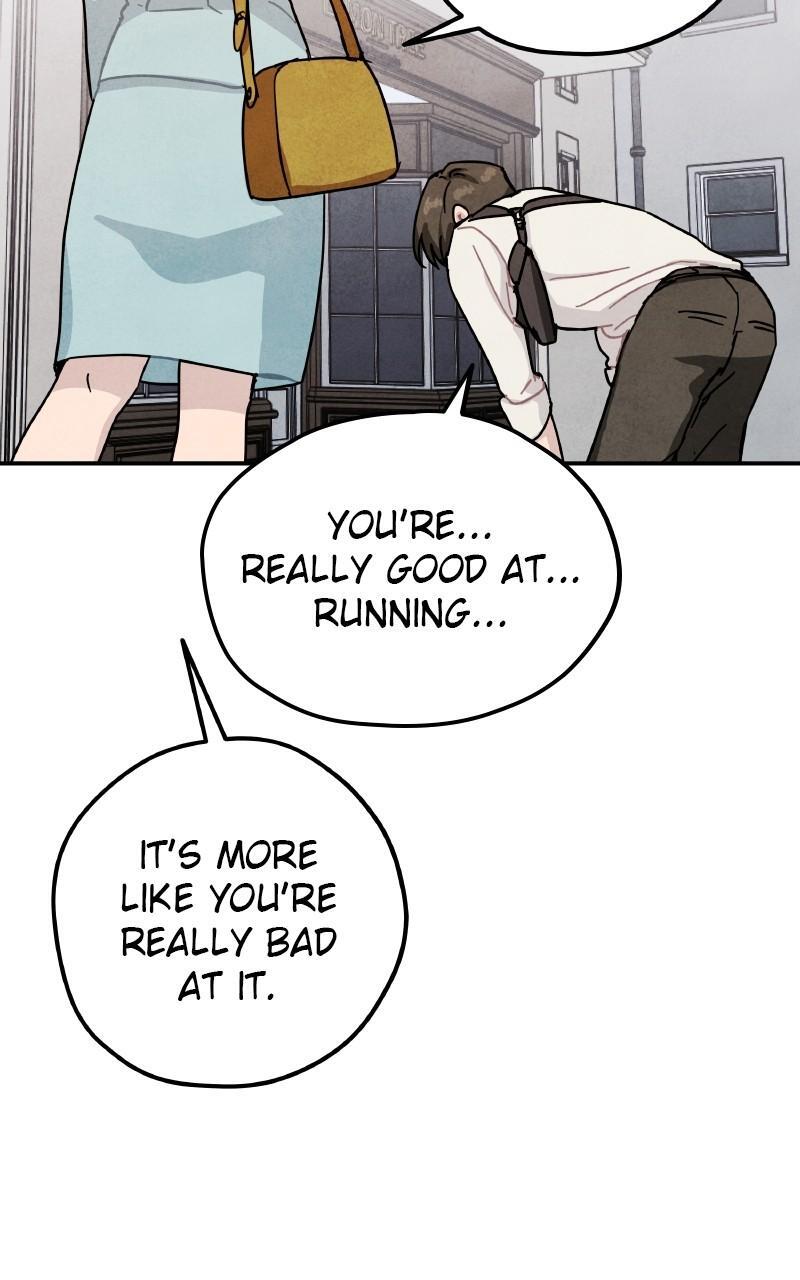 Read Potion Witch Manga Online