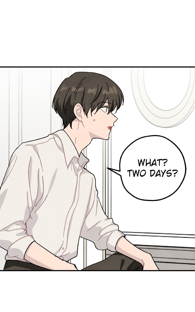 Read Potion Witch Manga Online