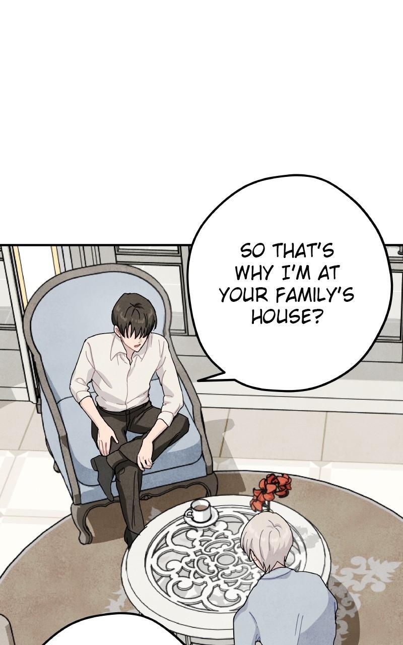 Read Potion Witch Manga Online
